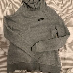 Nike pullover hoodie